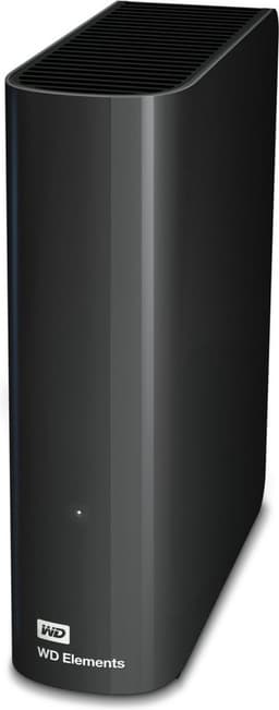 Western Digital Elements Desktop - Externe harde schijf - 10 TB — thumbnail 9