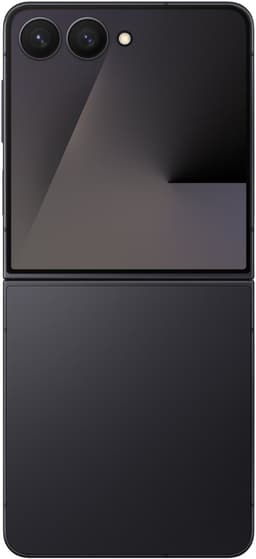 Samsung Galaxy Z Flip7 5G - 512GB - Jet Black — thumbnail 4