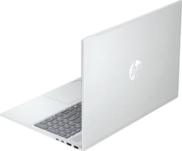HP OmniBook 5 16-ba1600nd Intel® Core™ i5 i5-1334U Laptop 40,6 cm (16") 2K 16 GB LPDDR5x-SDRAM 512 GB SSD Wi-Fi 6 (802.11ax) Windows 11 Home Zilver — thumbnail 6