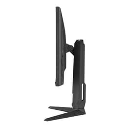 ASUS TUF Gaming VG27AQL5A - QHD Gaming Monitor - 210 Hz - FreeSync Premium - USB Hub - 27 inch — thumbnail 2