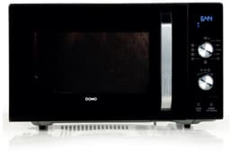 DOMO DO2924 - Magnetron/Microgolfoven solo - 23 L - 800 W — thumbnail 8