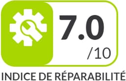 vaatwasser 60cm 14 couverts 46db - indesit - D2FHK26 — thumbnail 5