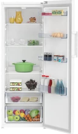 Beko RSSE415M41WN - Kastmodel koelkast — thumbnail 14