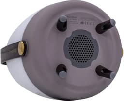 Kooduu Lite-up Play Mini JBL Earth Tafellamp - Bluetooth speaker - Led Lamp - JBL speaker — thumbnail 4