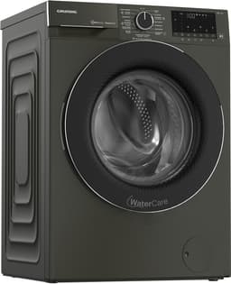 GRUNDIG GW7P5941089M WASMACHINE - ANTRACIET INHOUD: 9 KILO / 1400 TOEREN - — thumbnail 4