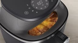 Philips 3000 series - Airfryer - 4,2 liter - 16 Functies - Zwart — thumbnail 7