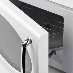 RFWR® Vintage Magnetronoven 20 Liter - 700W en 800W Grill — thumbnail 2