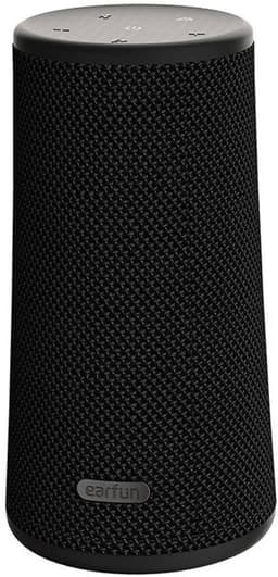 EarFun UBOOM® Draadloze bluetooth 5.0 speaker - IPX7 Waterproof - Ingebouwde microfoon - Activate Voice Assistant - 360° geluid - Zwart — thumbnail 20