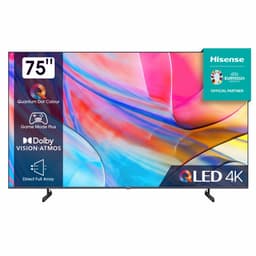 Hisense 75A79KQ - 75 inch - 4K QLED - 2023 — thumbnail 15