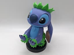 Lilo & Stitch Hula Stitch Kabelhouder meerkleurig — thumbnail 3