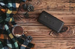 Klipsch: Nashville stereo portable speaker Bluetooth 5.3 Broadcast mode — thumbnail 7