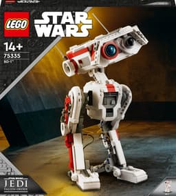 LEGO Star Wars BD-1 - 75335 — thumbnail 1