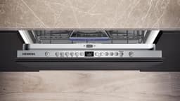 Siemens SN616X00KF - Inbouw vaatwasser - 13 couverts - RVS - 46 dB - E label - 94 kWh — thumbnail 5