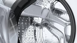 Siemens WG44B2ABNL - iQ700 - Wasmachine met stoom - 9 kg - 1400 rpm - 50% zuiniger dan energielabel A - Automatisch doseren - smartFinish: vermindert kreukels tot 50% - Zeer stil - Versnel het wasproces met varioSpeed - Home Connect — thumbnail 4