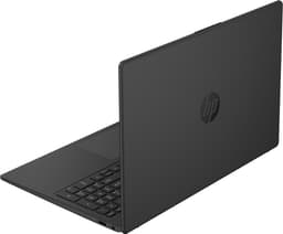 HP 15-fc0410nd AMD Ryzen™ 3 7320U Laptop 39,6 cm (15.6") Full HD 8 GB LPDDR5-SDRAM 512 GB SSD Wi-Fi 6 (802.11ax) Windows 11 Home Zwart — thumbnail 4