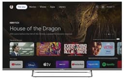 4K UHD TV 50 inch met Google TV en Dolby Audio — thumbnail 2