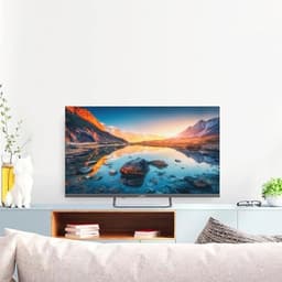 32 inch HD LED TV met Google HDMI, USB en Resolutie 1366 x 768 — thumbnail 5