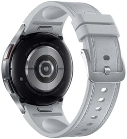 Samsung Galaxy Watch6 Classic - Smartwatch - 43mm - Silver — thumbnail 13