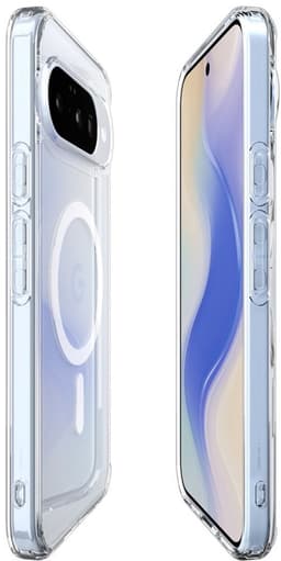 Spigen Ultra Hybride Magsafe-Hoes Voor Google Pixel 10 10 Pro Bescherming — thumbnail 11