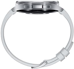 Samsung Galaxy Watch6 Classic 47mm LTE Zilver (Zilver) R965 — thumbnail 6