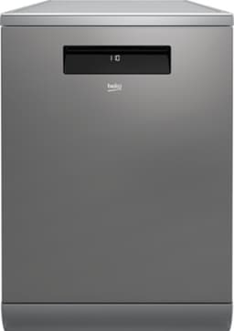 Beko DEN48520XAD - Vrijstaande vaatwasser — thumbnail 9