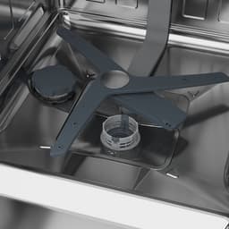 Beko DEN48520XAD - Vrijstaande vaatwasser — thumbnail 7