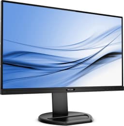 Philips 243B9 - Full HD USB-C IPS Monitor - 24 inch — thumbnail 14