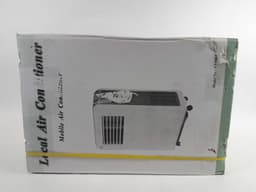 Everglades EV9061 Portable airco 10000 btu — thumbnail 8