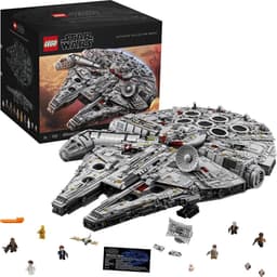 LEGO Star Wars - Millennium Falcon™ - 75192 — thumbnail 2