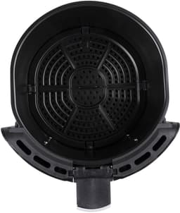 Cuisinier DeLuxe Heteluchtfriteuse - 3,2 Liter - 1300-1500 Watt - Instelbare Tijd- en Temperatuurregeling — thumbnail 5