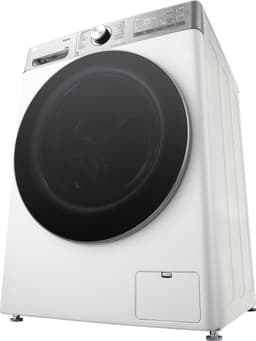LG F4WR9513S2W wasmachine 13 kg met AI DD voor slimme stofverzorging - TurboWash 39 voor sneller wassen - EzDispense automatische dosering - hygiënisch wassen met stoom en ThinQ slimme bediening. Energieklasse A-10% — thumbnail 14