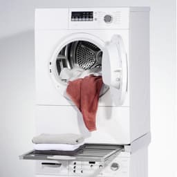 Xavax Tussenbouwset Voor Wasmachines/drogers Geïntegreerd Wasrek — thumbnail 2