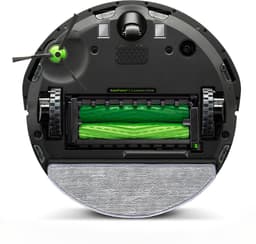 iRobot Roomba Combo® i8 - Robotstofzuiger met Dweilfunctie - Met Laadstation - Ideaal voor Huisdieren - i8178 — thumbnail 9