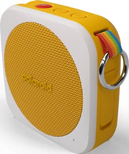 Polaroid P1 Music Player - Geel & Wit - Draadloze Bluetooth Speaker — thumbnail 13