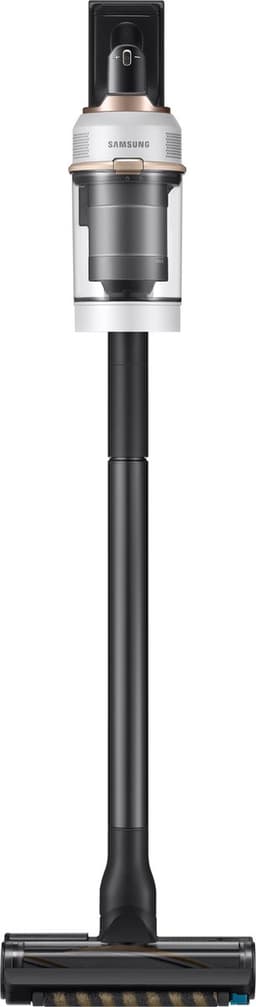 Samsung VS20A95823W Handstofzuiger Zwart/Wit Zakloos — thumbnail 5