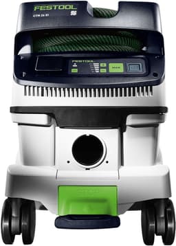 Festool CTM 26 EI Stofzuiger CLEANTEC - 577918 — thumbnail 4