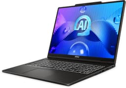 MSI Venture 16 AI A1MG-001NL - Laptop - 16 inch - 120 Hz - Windows 11 Home — thumbnail 8