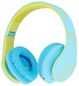 PowerLocus P2 draadloze Over-Ear Koptelefoon Inklapbaar koptelefoon voor kinderen - veilig volume van 85 dB- Bluetooth Hoofdtelefoon - Met microfoon — thumbnail 17