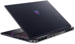 Predator Helios 18 AI PH18-73-90RW - Gaming Laptop - 18 inch - 120Hz - Core Ultra 9 - 128GB/5TB - RTX 5090 — thumbnail 2