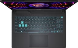 MSI Cyborg 15 A13UC-689NL - Gaming Laptop - Core i7 - RTX 3050 - 16GB/512GB - 144 Hz - 15.6 inch — thumbnail 8