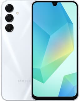 Samsung Galaxy A16 5G - 128GB - Licht Grijs — thumbnail 1