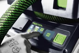 Festool CTL MIDI I Cleantec Stofzuiger - 574832 — thumbnail 8