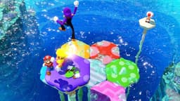 Mario Party Superstars - Nintendo Switch — thumbnail 7