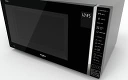 Whirlpool MWP303SB - Magnetron — thumbnail 9