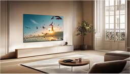 TCL 85P8K - 85 inch - 4K QLED - 2025 - Smart TV — thumbnail 10