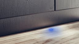 Siemens SN63EX03ME - iQ300 - Vaatwasser - Inbouwvaatwasser - 60 cm - Energielabel B - Home Connect - varioSpeed Plus : je vaat tot wel drie keer zo snel schoon — thumbnail 8
