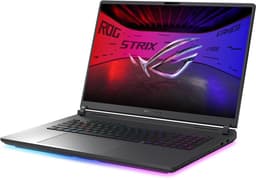 ASUS ROG Strix G18 G815LP-S8095W - Gaming Laptop - 18 inch - RTX 5070- 144 Hz — thumbnail 6