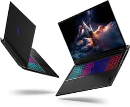 Acer Nitro 18 AI AN18-61-R0NJ – Copilot+ - Gaming Laptop – 18 inch 165Hz - AMD Ryzen AI 7 - 32GB - 1TB SSD - RTX 5070Ti — thumbnail 13