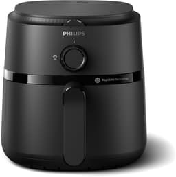 Philips 1000 series - NA110/00 Airfryer - 3,2 l - RapidAir - 1300W — thumbnail 5