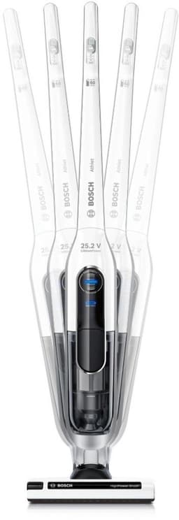 Bosch BCH6L2560 - Steelstofzuiger — thumbnail 15